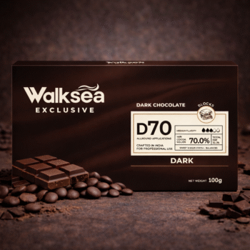 70% Dark couverture Chocolate Slabs