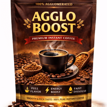 Agglo Boost