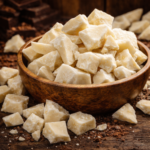 Cocoa Butter Substitute(CBS)