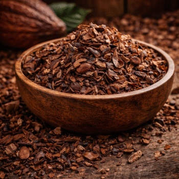 Standard Quality Cocoa Husk