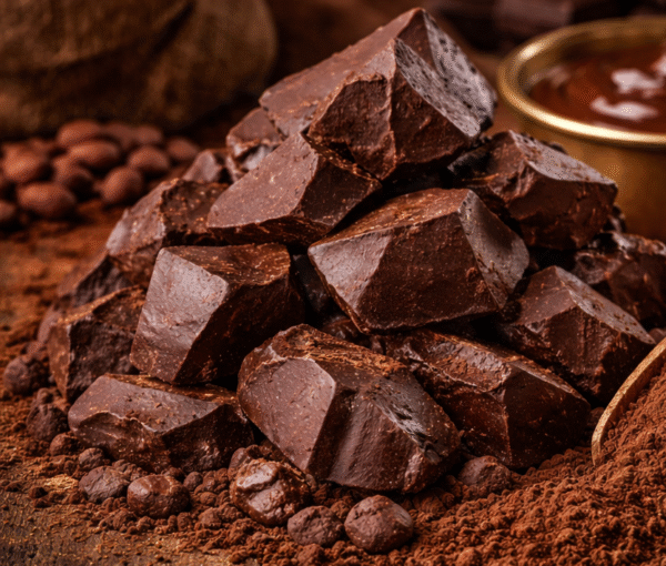 Premium Quality Alkalised Cocoa Mass