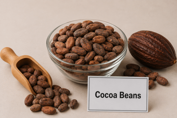 Cocoa Beans