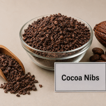 Cocoa Nibs