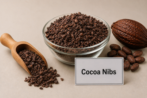 Cocoa Nibs
