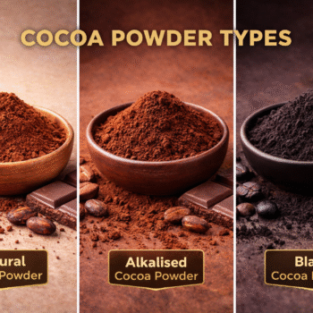 Cocoa Powder