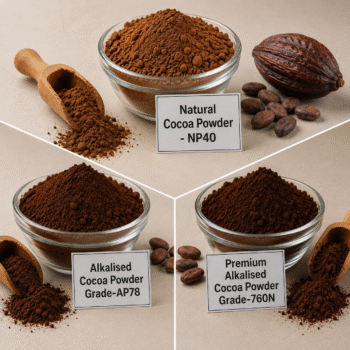 Cocoa Powder