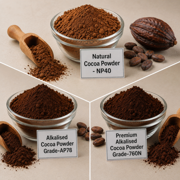 Cocoa Powder