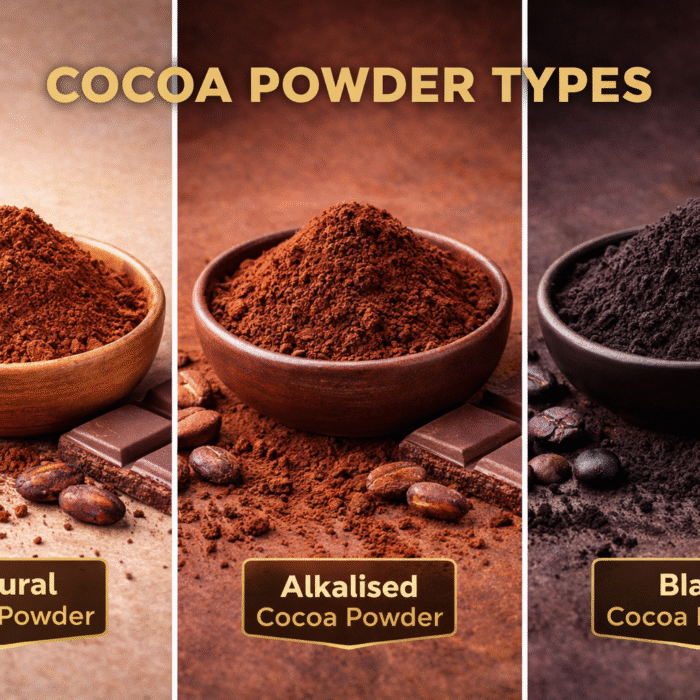 Cocoa Powder - Walksea Industries