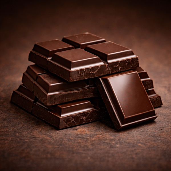 37% Milk Couverture Chocolate