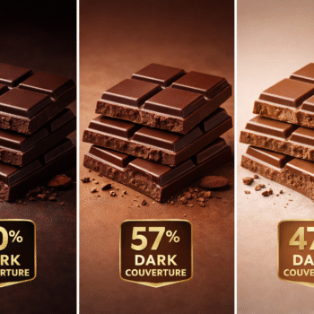 Couverture Chocolate Supplier in India