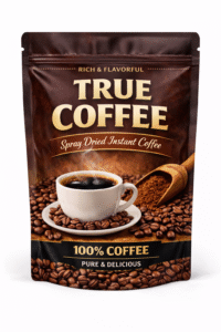 True Coffee