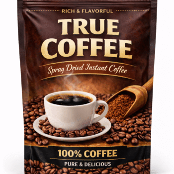 True Coffee