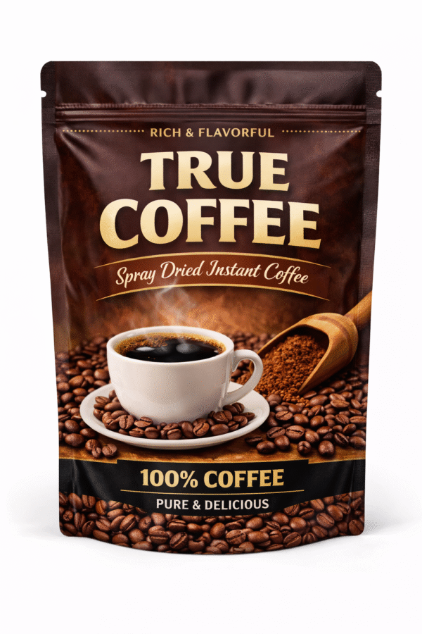 True Coffee