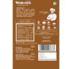 37% Milk Coverture Chocolate Callets