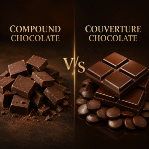 Couverture vs Compound