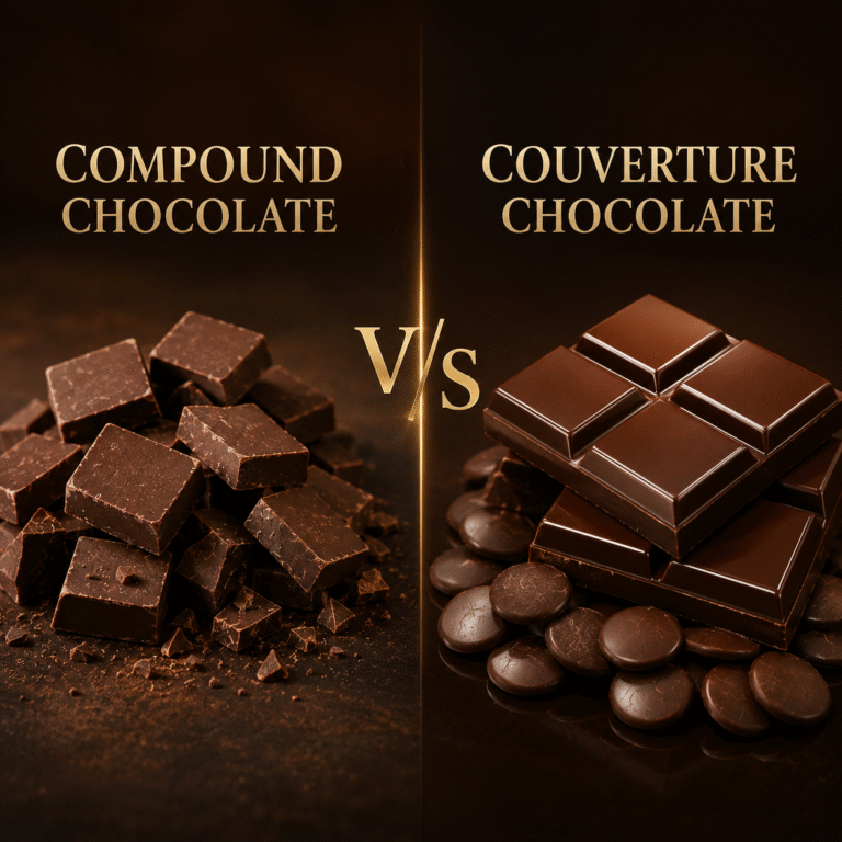 Couverture vs Compound