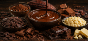 Which Chocolate Is Best for Making Premium Handmade Chocolates